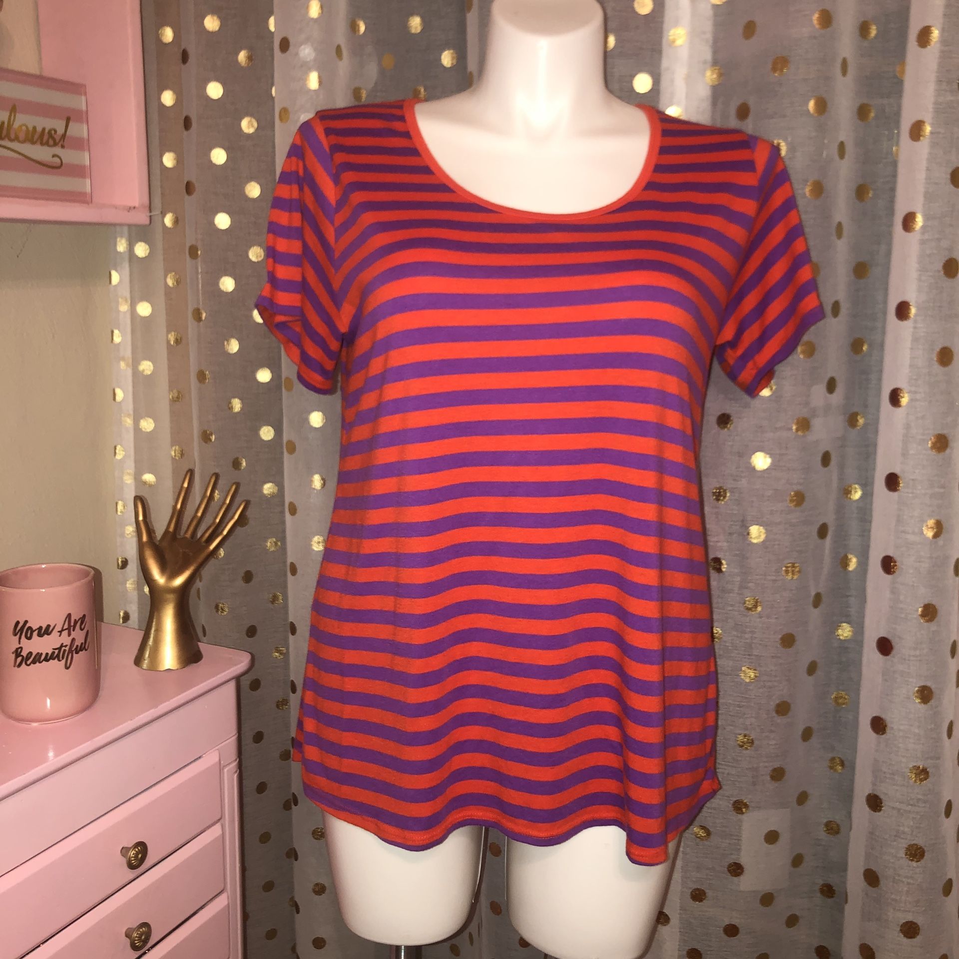 LuLaRoe Simply Comfortable size XL shirt
