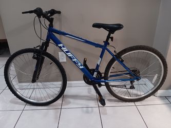 Bicicleta Huffy 26" $65