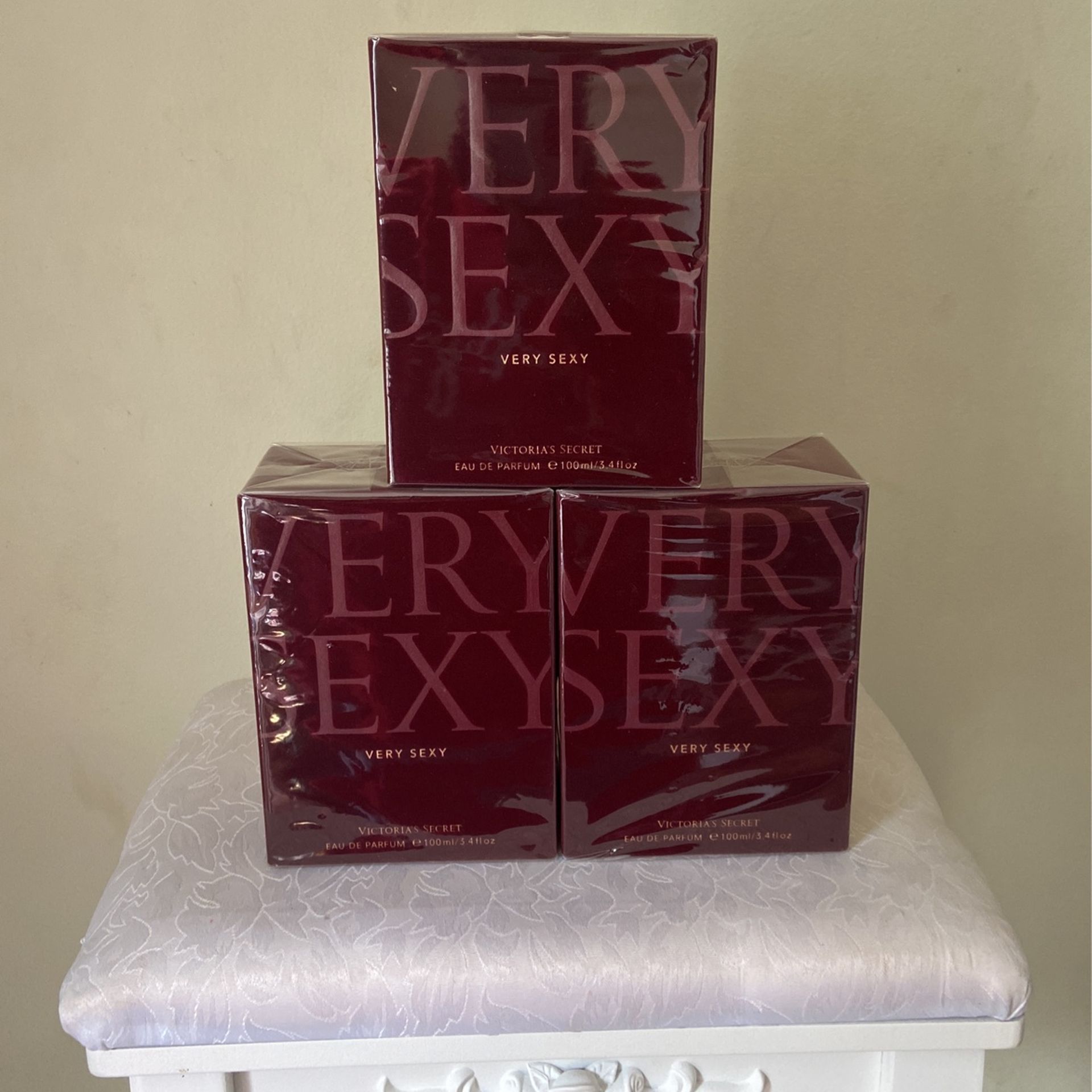 Victorias Secret VERY SEXY PERFUME