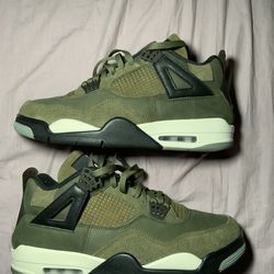 jordan 4 craft
