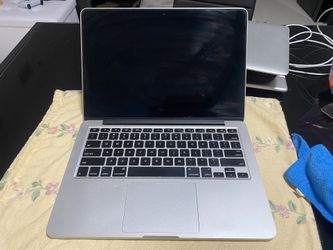 MacBook Pro 15in 2016