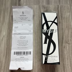 YSL Myself 