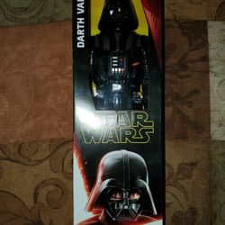 Star Wars Darth Vader Action Figure