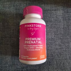 Premium Prenatal