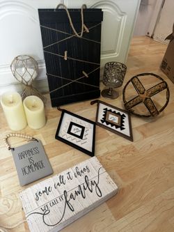 Decor