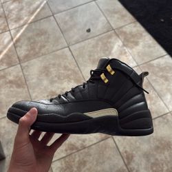 Jordan 12 The Master 