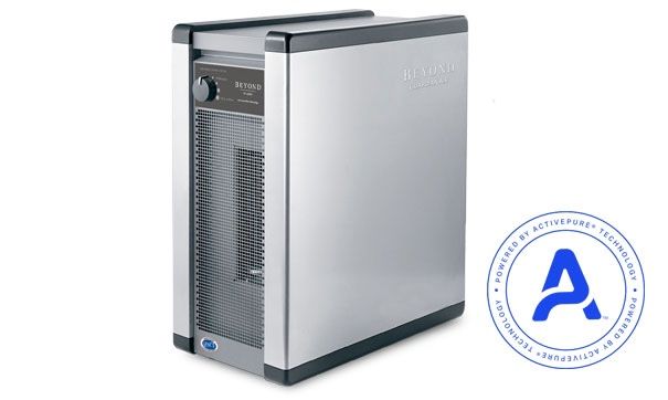 Beyond Guardian Air Purifier