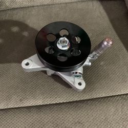 Honda Accord/odyssey Power Steering Pump