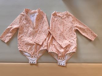 Janie and Jack Baby Swimsuit 