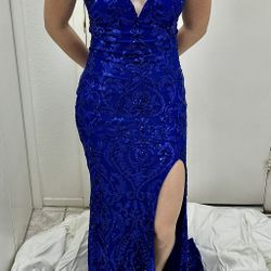 Formal Wear Dress 