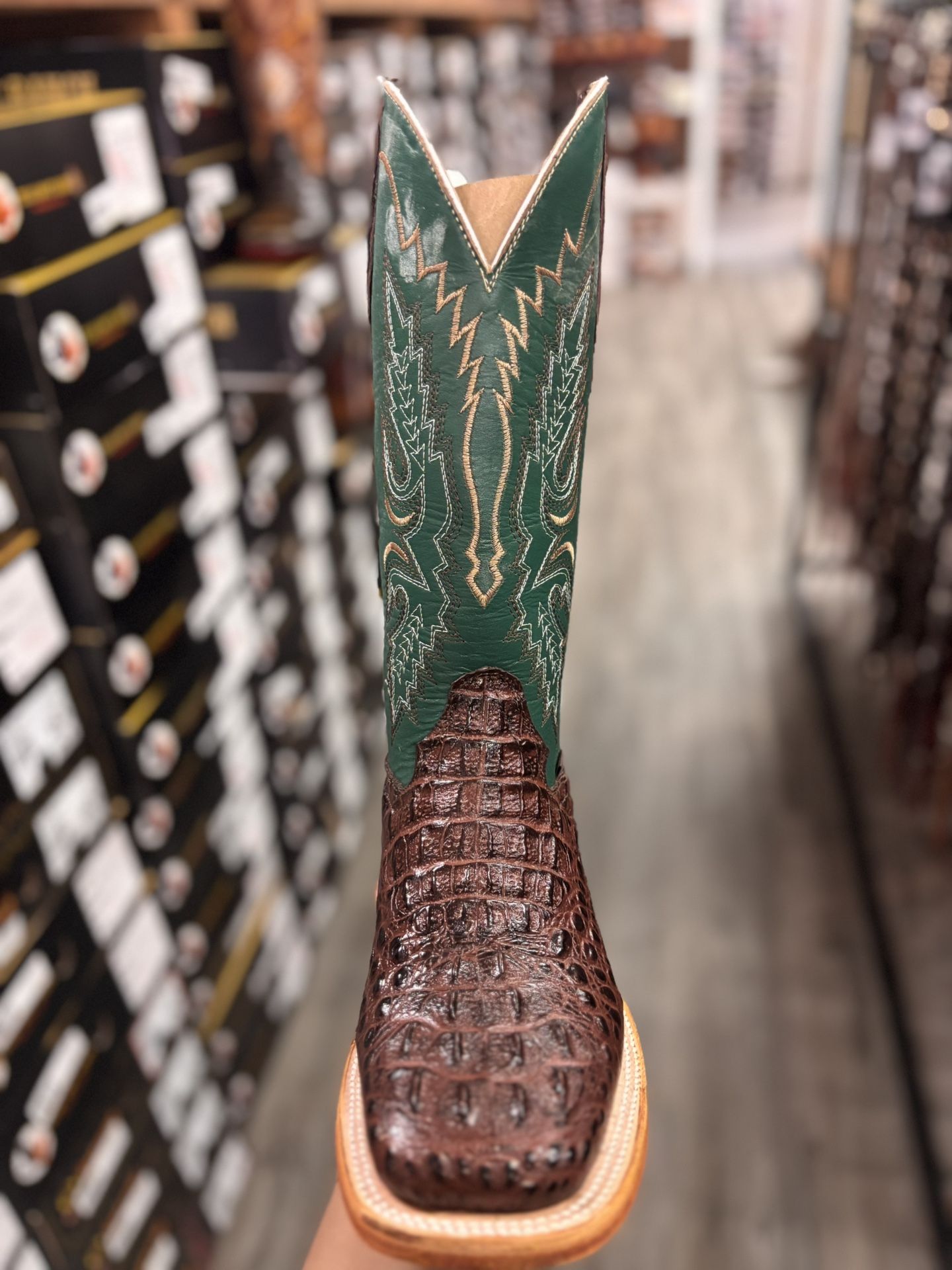 men boots