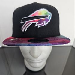 Buffalo Bills New Era 9fifty