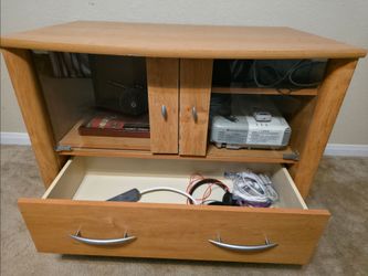 TV stand