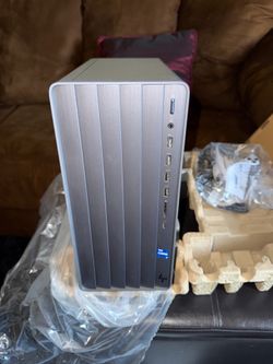 HP ENVY DESKTOP TE01-3254