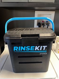 Rinse Kit Pro