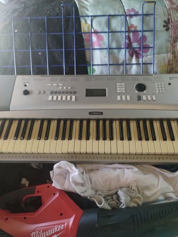 Piano