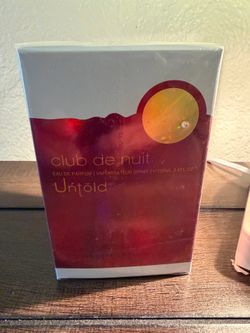 Club de nuit Untold