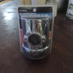Mass Air Flow Sensor Mount New