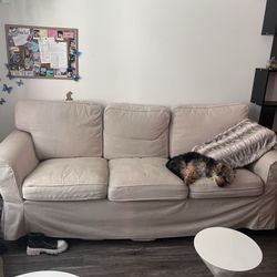 Selling IKEA couch