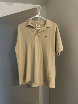 Lacoste Polo (medium Size 5)