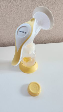 Medela Pump
