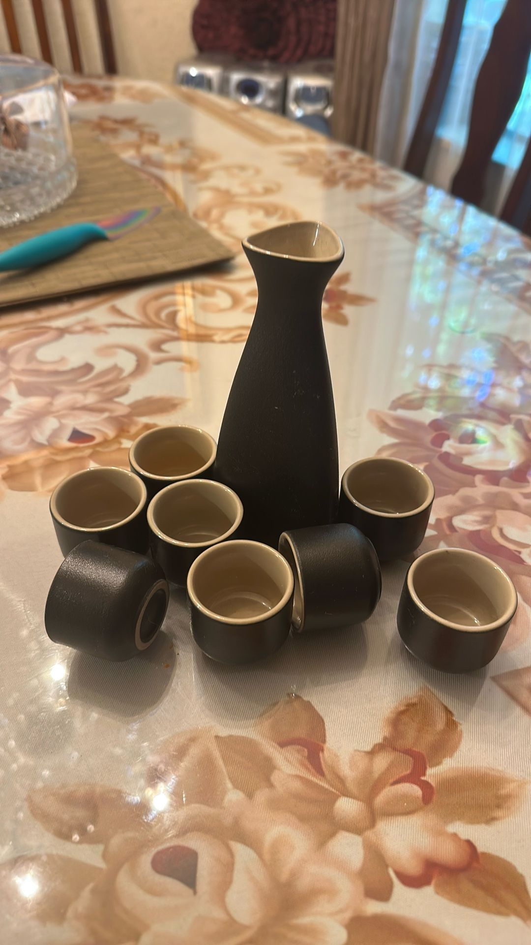 Set For $10