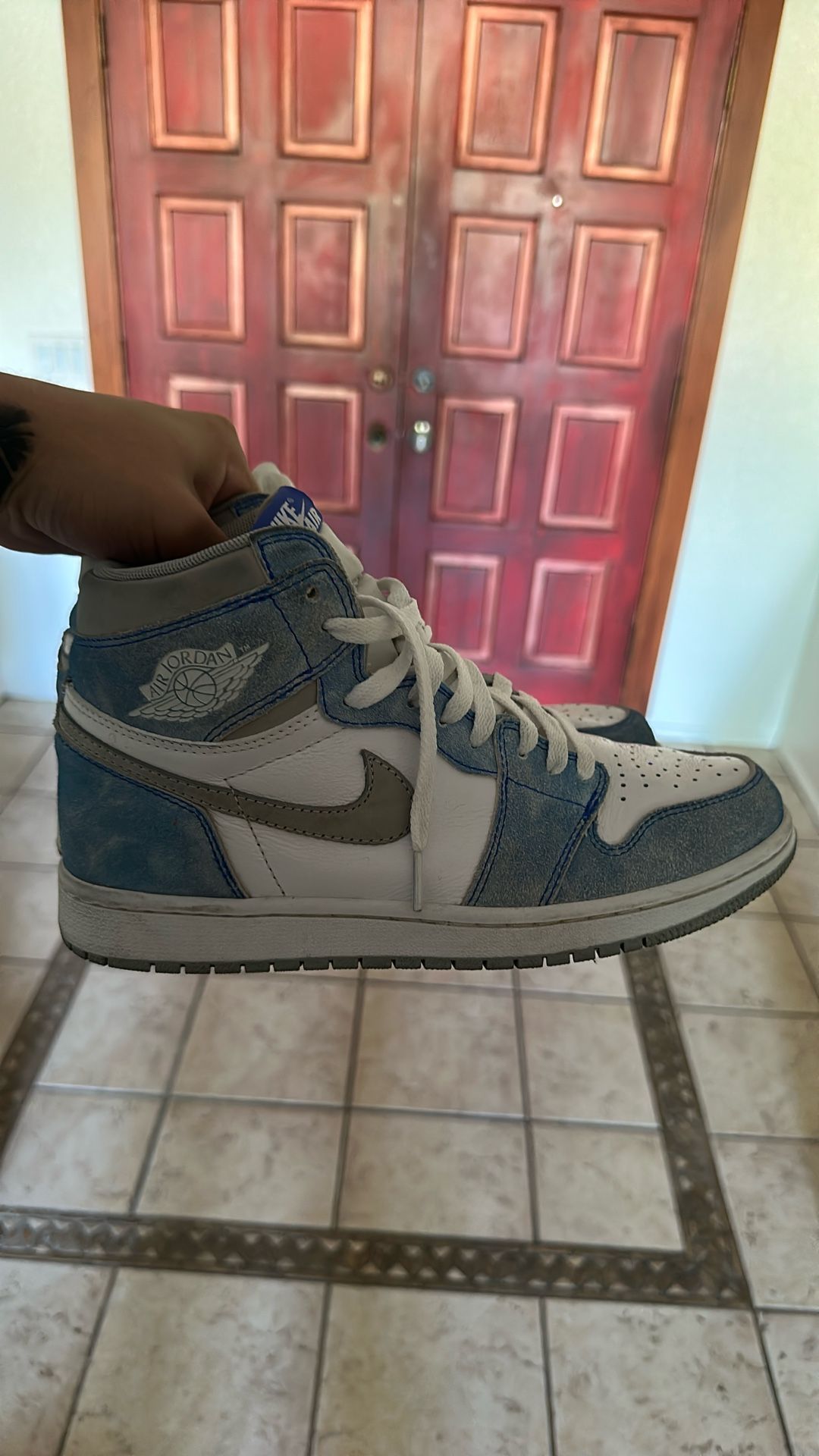 Jordan 1