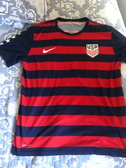 Usa men soccer shirts