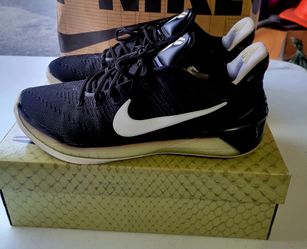Nike Kobe A.D. Black