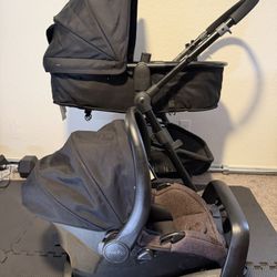 Travel System 
