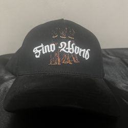 Gallo Fino Hat