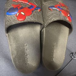 Spiderman Kids Sandals 