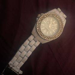 Women’s GENEVA watch