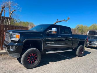 FUEL rims red/black