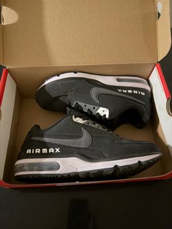 Air Max LTD 3