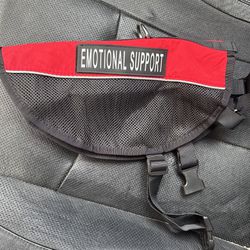 Emotional Support Vest 
