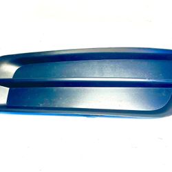 NEW Fog Light Cover For 2011-2014 Chevrolet Cruze Passenger Side (contact info removed)0 344002