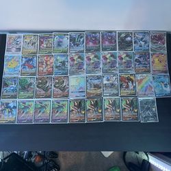 Pokémon Cards