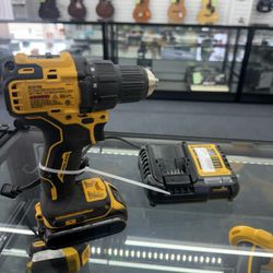 DeWalt DCD708 🛠️