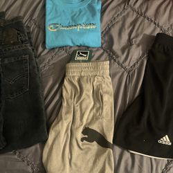 Boys Size 5 