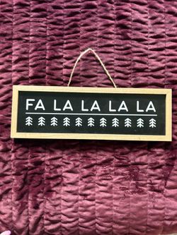 Christmas Decoration