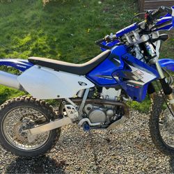 2006 DRZ 400s