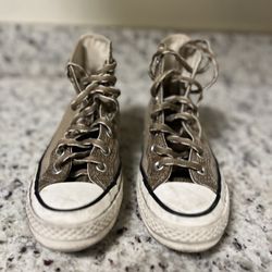 Chuck Taylor Converse