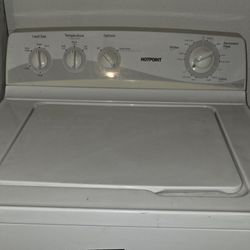 DRYER FOR REPAIR OR PARTS - NOT WORKING - EASY FIX!