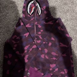 Bape Hoodie