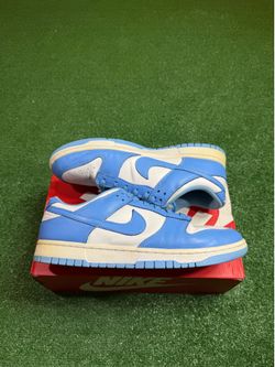 Dunk Low University Blue