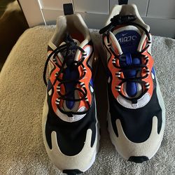 Tenis tienen 3 usadas solamente