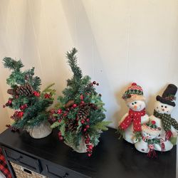 Christmas Decor 