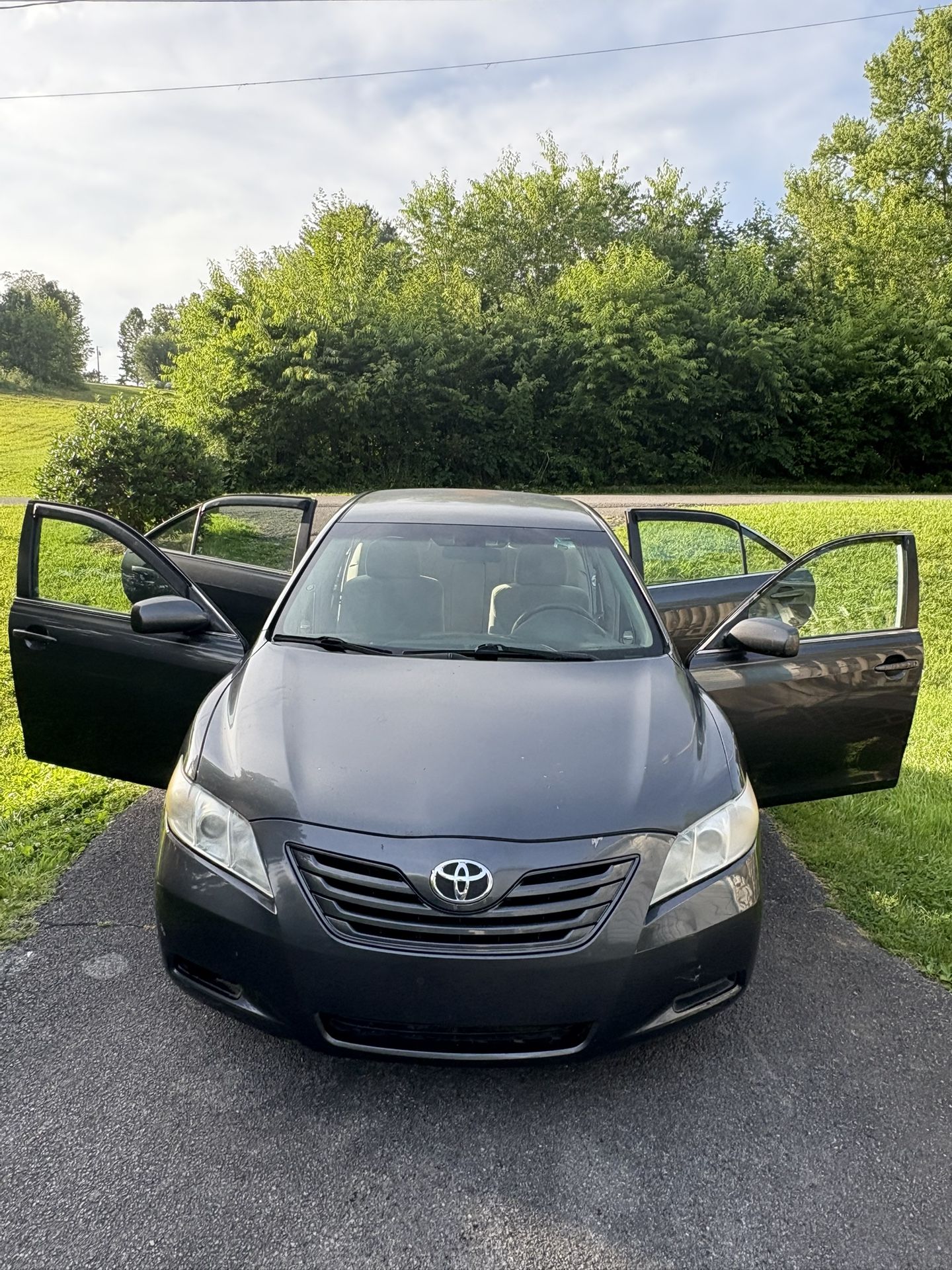 2009 Toyota Camry