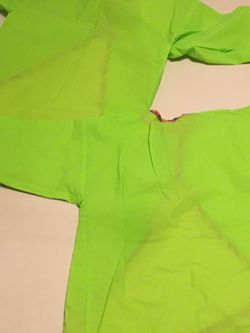 Kids Art Aprons